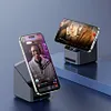 4-in-1 Magnetic Automatic Rotating Wireless Charging Can Seamlessly Charge Your Mobile Phone, Watch And Headphones At The Same Time
