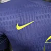 2025-2026 Player Version Atletico Madrid Away Football Shirt 1:1 Thai Quality