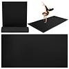 [US Local Warehouse] Extra Large Exercise Mat 118.11x59.06x1.18in Indoor Thick Workout Mats with Non-Slip Surface High-Density Gym Mat for MMA Grappling Martial Arts Boxing