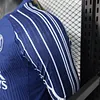 Joyfball 2025/2026 Player Version Long Sleeves Psg Paris Saint-Germain Third Away Football Shirt 1:1 Thai Quality（The player version jersey is a bit tight, please pay attention to the size selection）