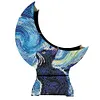 Animals Diamond Art Organizer Storage Box Rhinestone Diamond Painting Box Kit