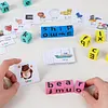 ✨Jeux de construction de mots pour l'orthographe✨
