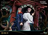 Licensed Yuji Itadori & Ryomen Sukuna - Jujutsu Kaisen Resin Statue - Unique Art Studios