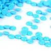 1 Bag Round Drill Resin Rhinestones(DMC 996)