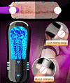 🕒Oferta ograniczona czasowo🕒Męskie urządzenie do masturbacji odwr&oacute;conej formy zabaw erotycznych dla dorosłych
