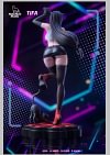 1/6 Scale Cat Girl Ver. Tifa Lockhart - (FF7) Final Fantasy VII Resin Statue - NekoNest Studio