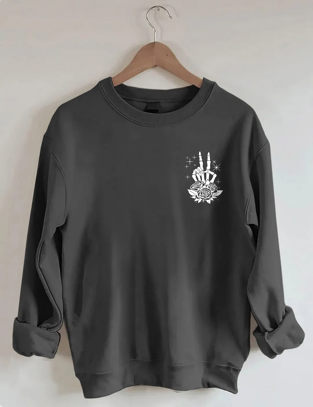 Expensive Difficult And Talks Back Sweatshirt 