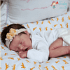 Mason Full Body Silicone Bendable Reborn Mini Dolls - RBBI-Myrebornbabydoll&reg; Myrebornbabydoll&reg;
