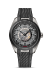 Omega Seamaster AQUA TERRA 150M Co-Axial Master Chronometer GMT World Timer 43mm