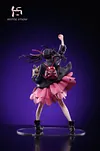 Marnie - Pokemon Resin Statue - Hottie Studio