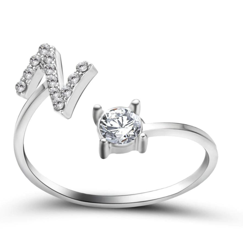 Adjustable Initial Ring