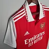 2022/2023 Arsenal Soccer Jersey Home love fball