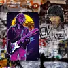 Eric Clapton - Vintage Metal Signs - 20*30cm/30*40cm - Music