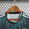 2023 Italy Special Edition Green Soccer Shirt love fball