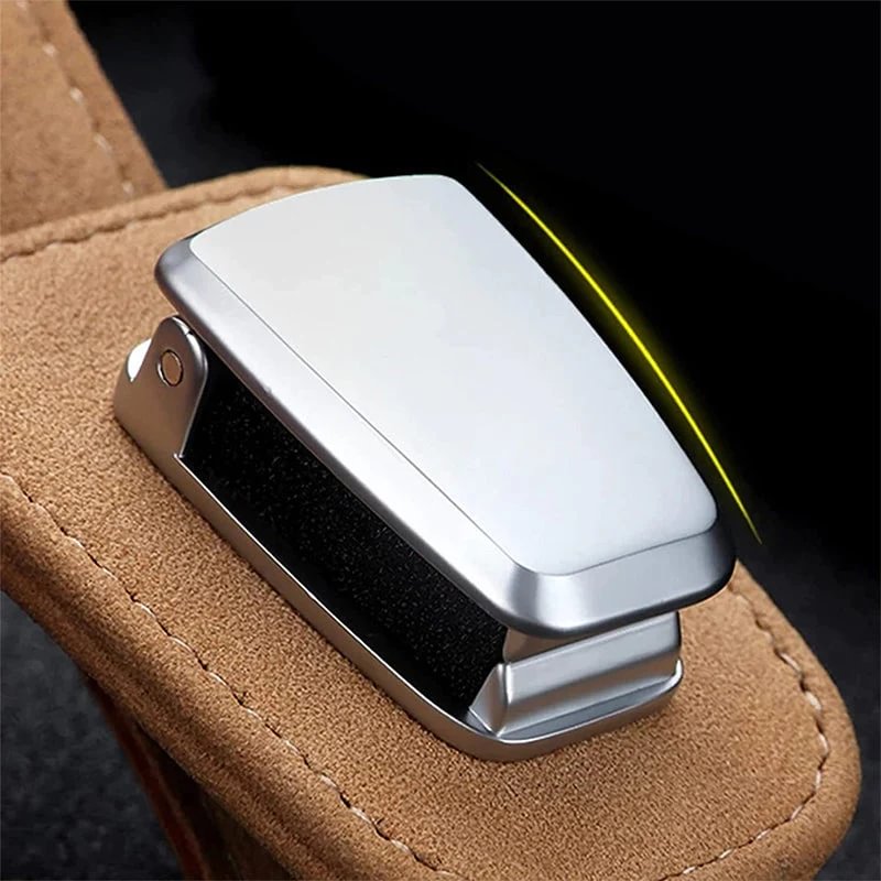 🔥Hot sale🔥Exclusive logo car glasses frame
