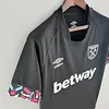 2022/2023 West Ham United Away Football Shirt 1:1 Thai Quality love fball