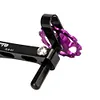 Bicycle Single Speed Chain Tensioner Bike 1 Speed Derailleur Chain Checker Guide