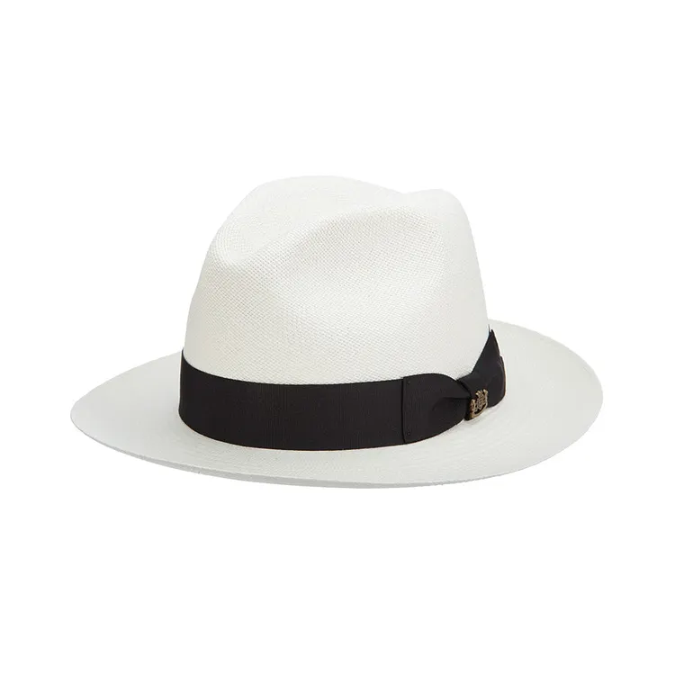 【New Arrivals!】Biltmore Panama Fedora- Supreme