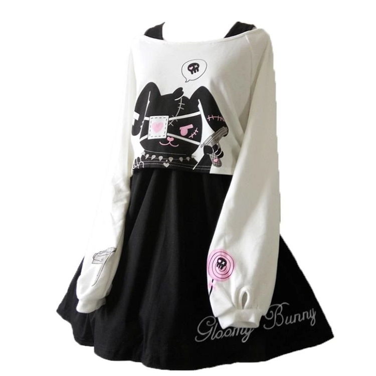 Psycho Bunny Dress