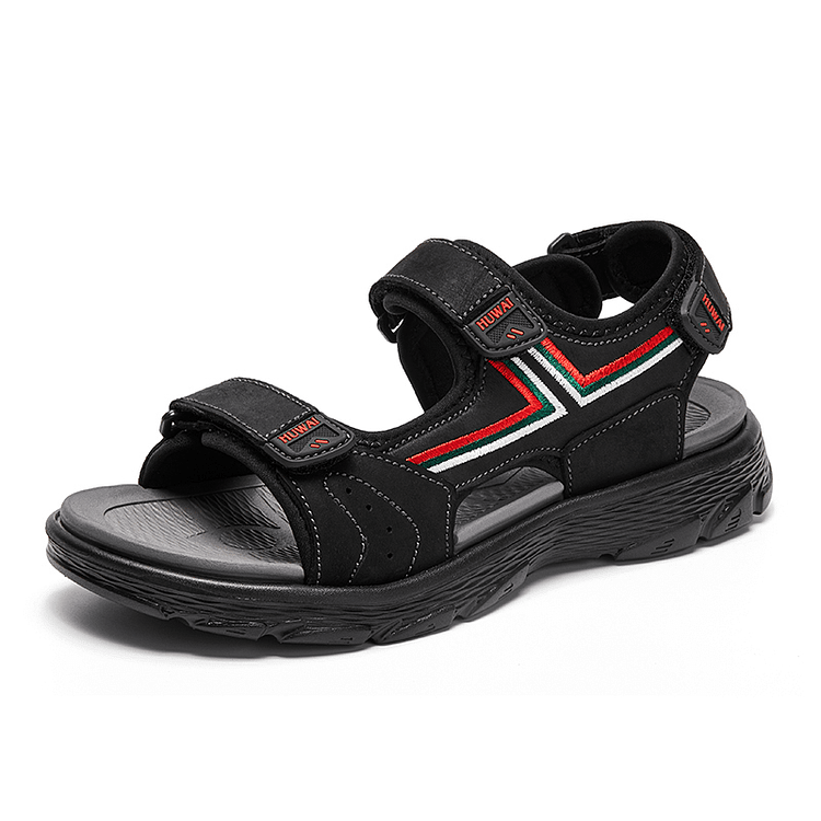 Kanyap-Men's comfortable beach casual outdoor sandals