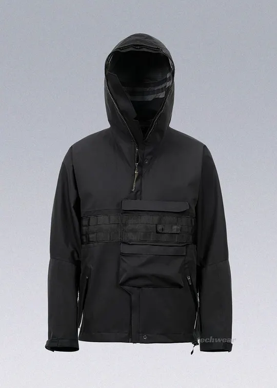 Darkwear Jackets | Shop Top Darkwear Clothing - X