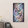 (US Local)Fish-Full Square Diamond Painting(45x75cm)