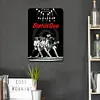 Status Quo - Vintage Metal Signs - 20*30cm/30*40cm - Music