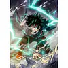 Diamond Painting -DIY Round Drill Cool Anime
