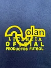1993/1995 Retro Boca Home Football Jersey 1:1 Thai Quality
