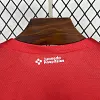 2025-2026 RCD Mallorca Home Football Shirt 1:1 Thai Quality