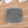 Transparent Storage Box Protective Case for Nintendo Switch2 Joy-Con Accessories
