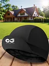Helmet Cycling Cap Breathable Sports Hat Motorcycle Skull Cap for Skiing Cycling