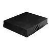 Dustproof Protective Cover Scratch-Resistant Record Player Cover Compatible with Sony PS-LX310BT Turntable