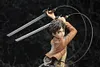 1/8 Scale PV151 Artfx J Series Eren Yeager - Attack on Titan Official Statue - Kotobukiya