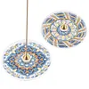 2 PCS Mandala - 5D DIY Decoration