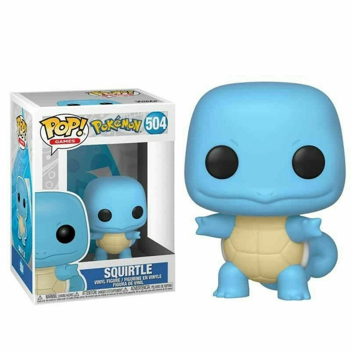 Collectable Figures Funko Pop! Blue Stick