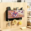  DIY Diamond Art Diamond Painting Storage Case with Hook Home Decor