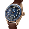 Autavia WBE5190-002 43mm
