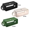 Silicone Carrying Case Waterproof Cover for Marshall EMBERTON III Accessories