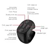 T&eacute;l&eacute;commande sans fil Bluetooth Fingertip