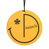 Non-Toxic Essential Oil Car Freshener for Women and Men | Hanging Air Freshener for Car, Home, Office, Closet, Bathroom | Luxury Car Fragrance