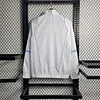 2023 Juventus Soccer Jersey Windbreaker white love fball