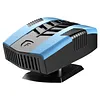 Car Heater 12V 150W Portable Electric Heating Fan Defogger Defroster Demister