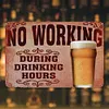 Liquor - Vintage Metal Signs - 20*30cm/30*40cm