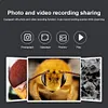 50-1000X Digital Microscope USB Macro Lens for Biological Observe Skin Detection