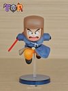 WCF Scale Angry Little Son Goku - Dragon Ball Resin Statue - TOR-Studios