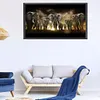 Elephant-Full Round Diamond Painting(80*45cm)