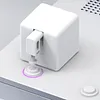 Smart Switch Button Pusher, Universal Finger Robot Switch Multipurpose Bluetooth Smart Switch Button Push Rod for Google Assistant, Built-In Battery Applicable to Multiple Scenarios