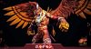 Garudamon - Digimon Resin Statue - Tyrannosaurus Rex Studios