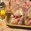 Pre-order 7 Days Squishy Teddy Bear Stress Relief Reliever (Do Not Take Out From Bag)